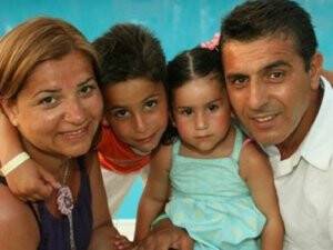 Ren Kahramanı Ali Kurt Bulundu