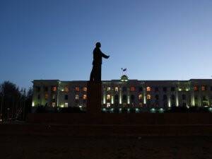 Kırım Tatarları Olağanüstü Toplanıyor