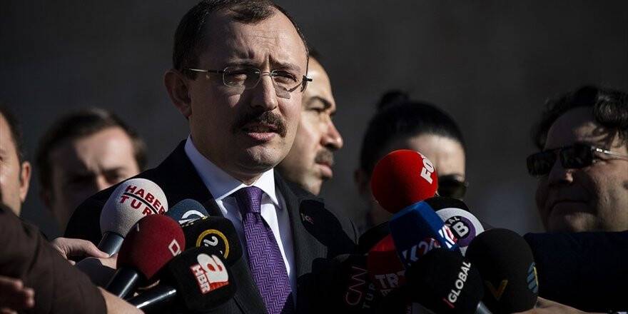 Ürün Güvenliği Düzenlemesi Tbmm'de