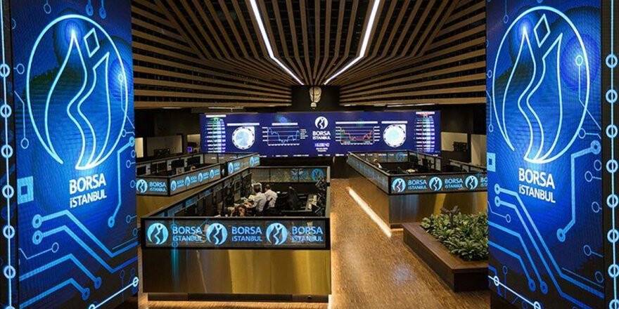 Borsa Rekorlara Devam Ediyor