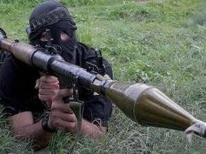 Afganistan’da Merkezi Seçim Binasına Saldırı