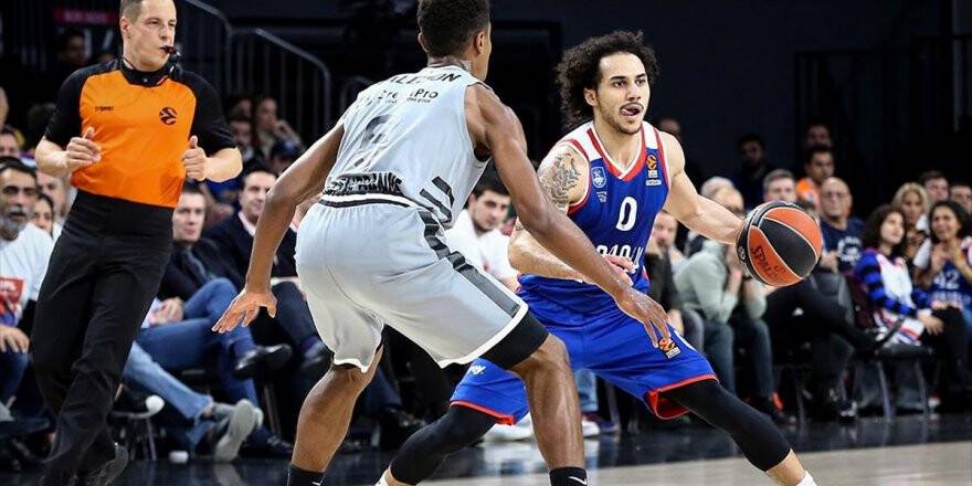 Anadolu Efes Avrupa'da Çok 'Farklı'