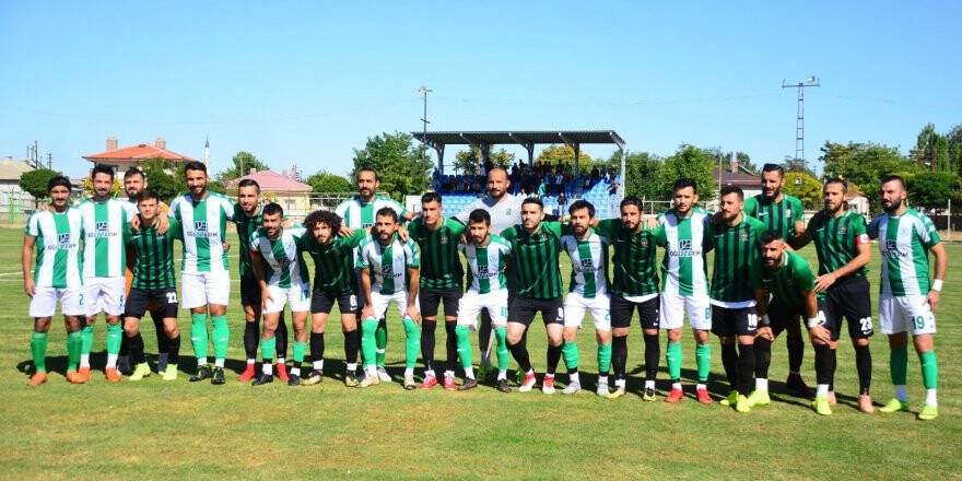 BAL’da 2. devre Konya derbisi ile başlıyor