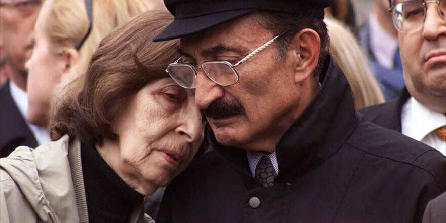 Bülent Ecevit'in En Yakınındaki İsim: Rahşan Ecevit