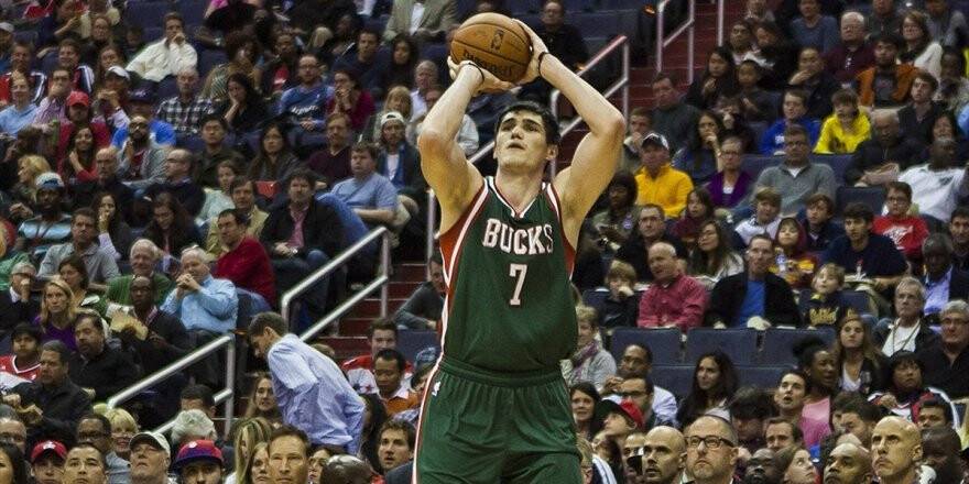Milwaukee Bucks Galibiyet Serisini 6 Maça Çıkardı