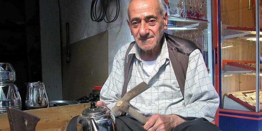 Urfa'nın Unutulmaz Sesi Kazancı Bedih Anılıyor
