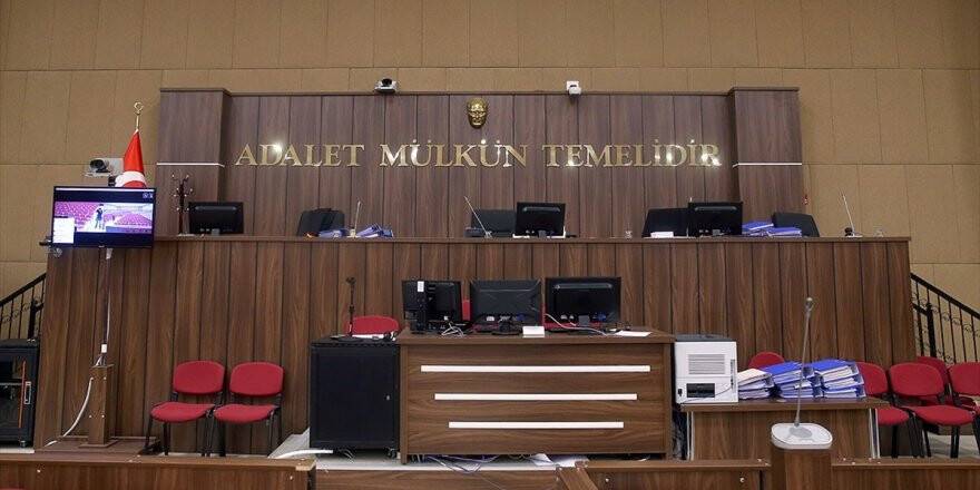 Konya 3. Ana Jet Üs Komutanlığında görevli ESKİ HELİKOPTER PİLOTU SAVUNMA YAPTI