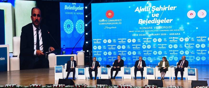 Şehir Coin için 7 kişilik ekip çalışıyor