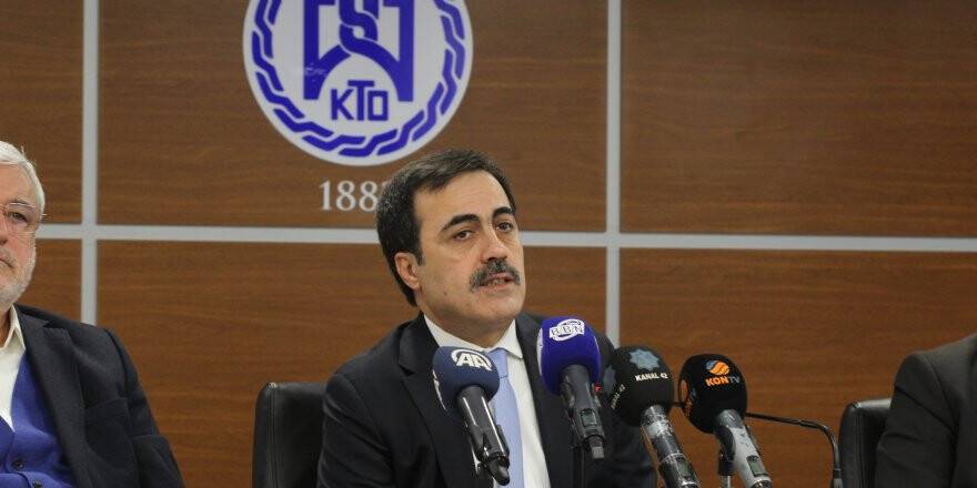 Başkan Öztürk’ten yeni yıl değerlendirmesi