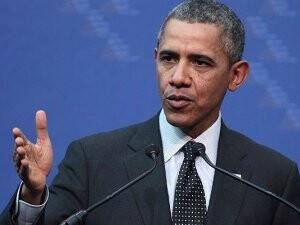 Obama Suudi Arabistan'dan Ayrıldı