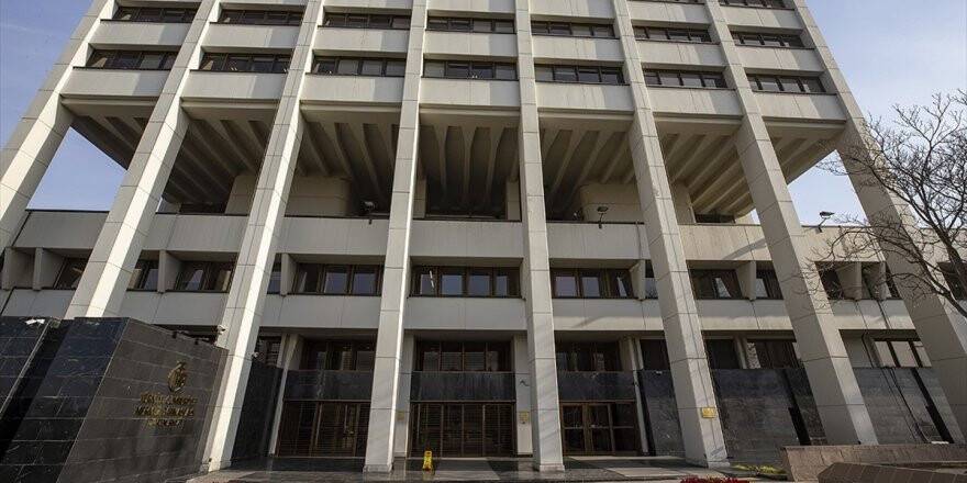 Merkez Bankası Avans Tutarı İle İhtiyat Akçesini Hissedarlara Dağıtmaya Başladı