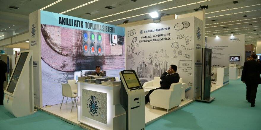 Selçuklu’nun Uygulamaları İlgi Gördü
