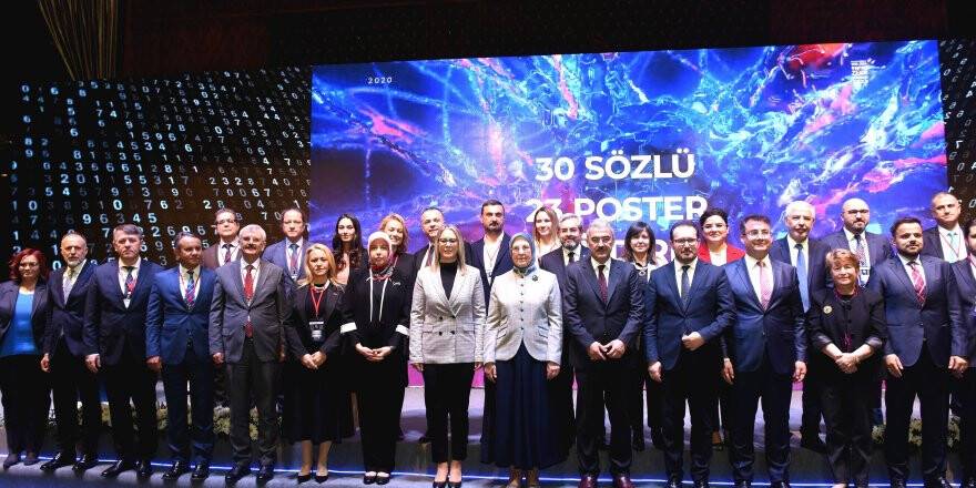 Sağlıkta Yapay Zeka Kongresi'nde Tarımda Yapay Zeka Da Konuşuldu
