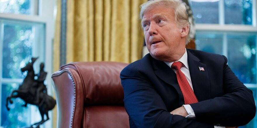 Trump'ın Avukatlarından Senatoya 'Başkan'ı Hızlıca Aklayın' Çağrısı