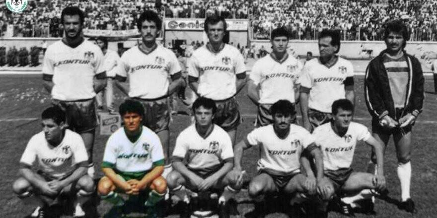 Konyaspor, Mete’yi unutmadı
