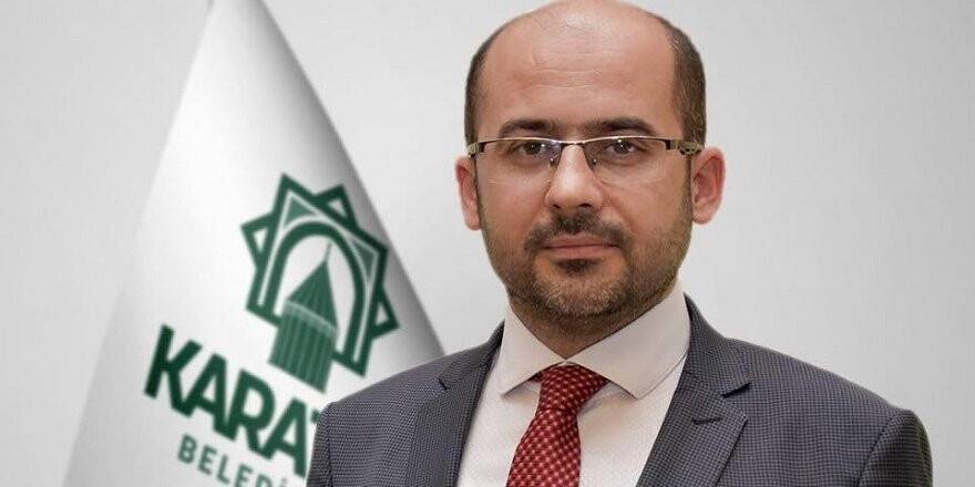 Osman Ciğer'e Yeni Görev