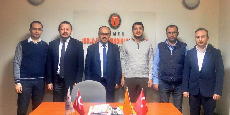 JMO’DA GÖREV DAĞILIMI BELLİ OLDU