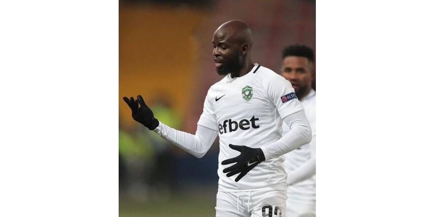 Lukoki’de kulüp engeli