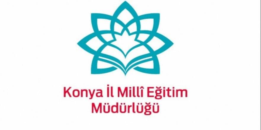 Konya'da "Erken Okul Terkinin Önlenmesi" Projesinin Tanıtım Toplantısı Yapıldı