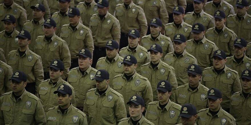 Bekçilerin Yetkilerini Genişletecek Düzenleme Meclis Gündemine Geliyor