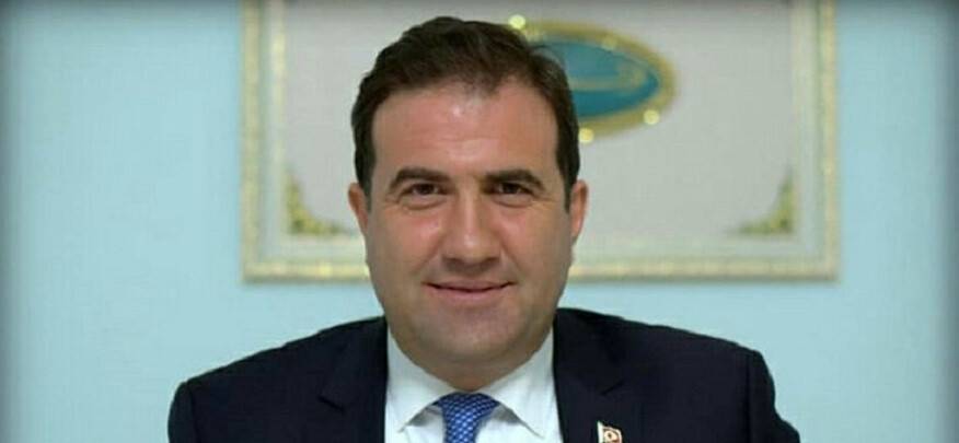 Öldürülen belediye başkanı şehit unvanı