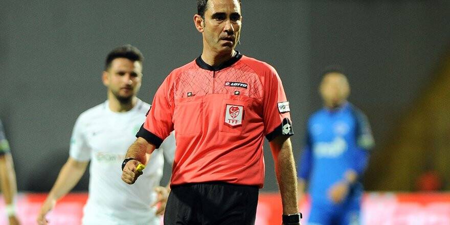 Zorlu maç Gençlerler’in