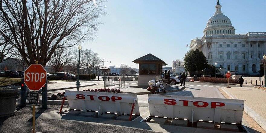 ABD'de Senato Azil Duruşmasının Temel Kurallarını Kabul Etti