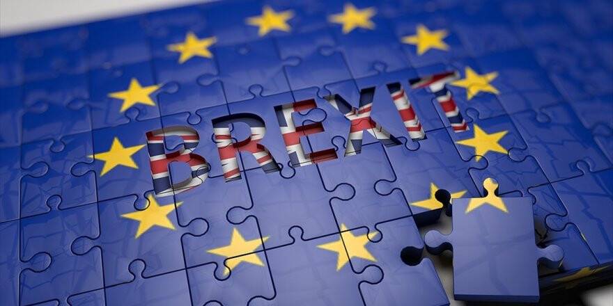 İngiltere’nin Hedefi Post-brexit Döneminde 'Kara Kıta'yla Büyümek