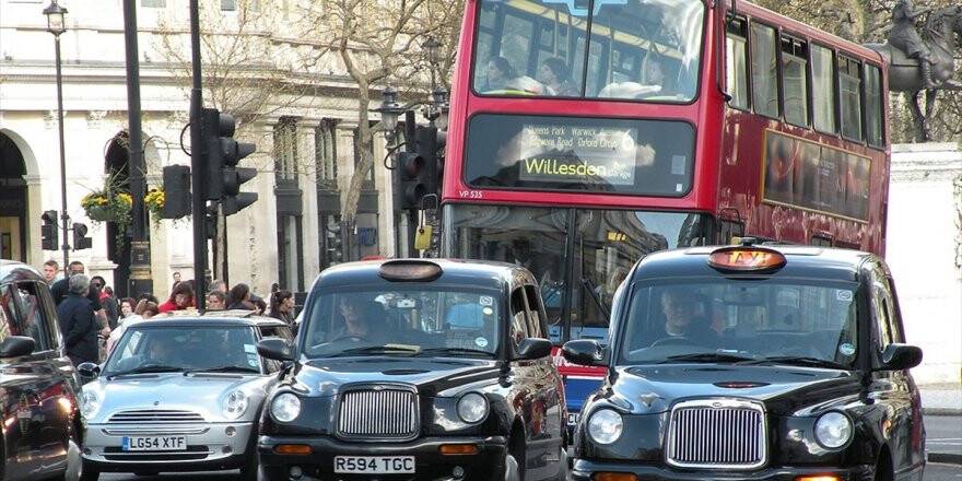 En yaşanabilir kentler: Londra, New York ve Tokyo