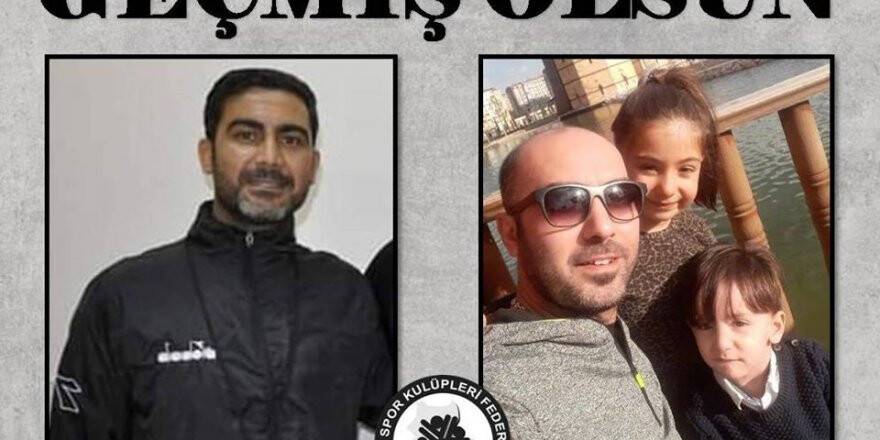 SÜNER KAZA GEÇİRDİ