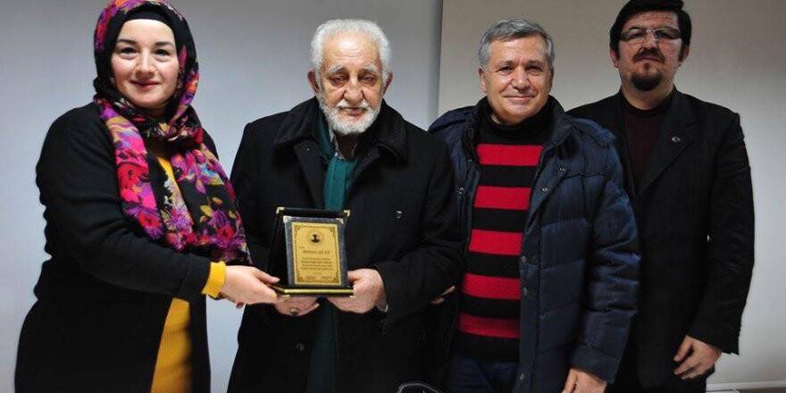 Dilimizi güçlendirmeden hiçbir şey üretmeyiz