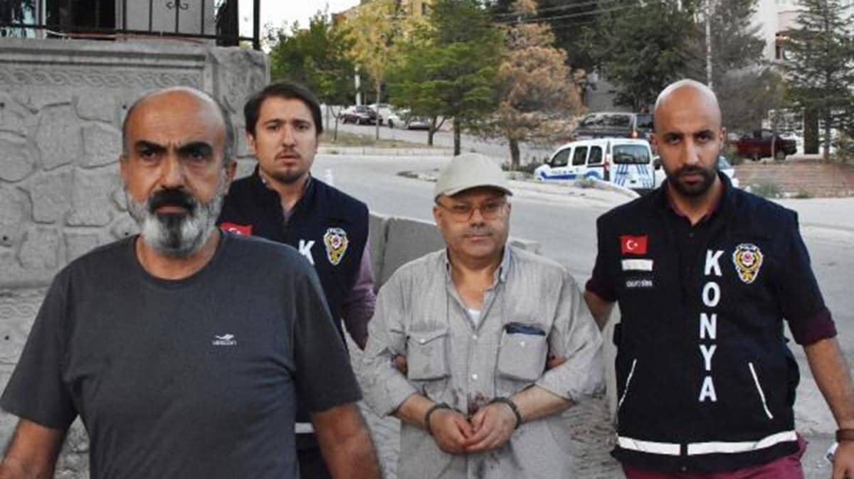 Komşusunu Tabanca Ve Tornavidayla Öldüren Sanığa 26 Yıl 6 Ay Hapis Cezası