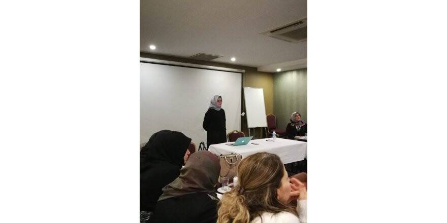 Dr. Feyza Akınerdem  ‘Merak’ı anlattı