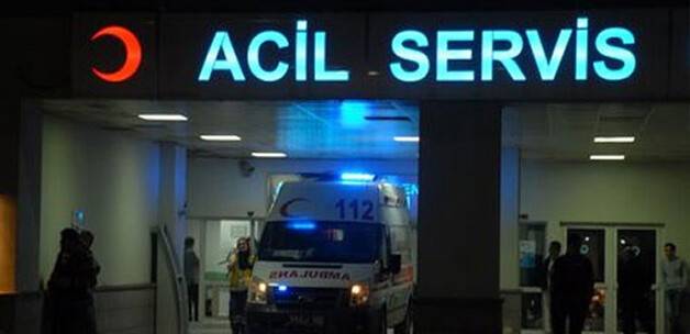 Feci kaza: 4 ölü, 5 yaralı