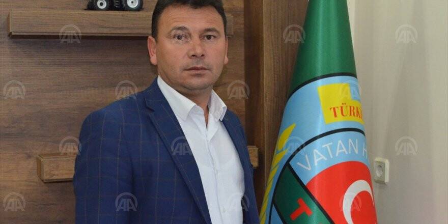 Ilgın'da Hayvan Pazarındaki Şap Karantinası Sona Erdi