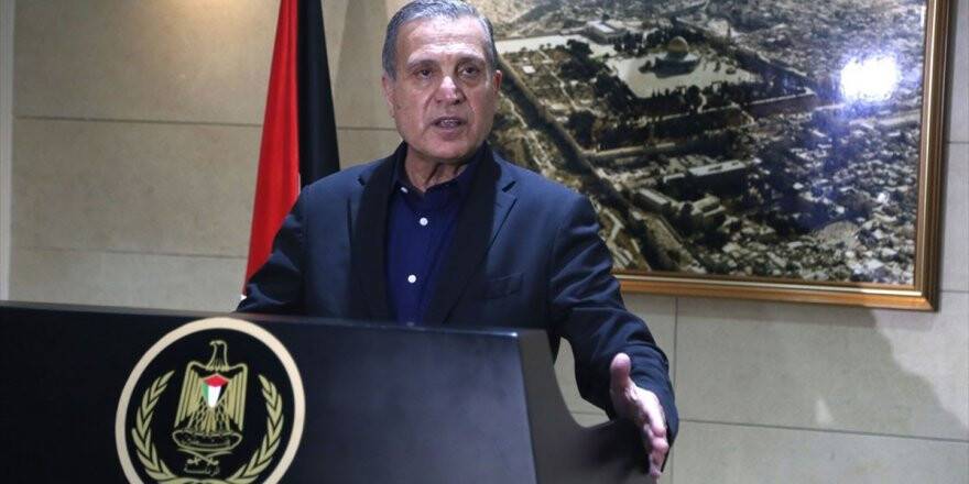 Filistin'den Reddedilen 'Yüzyılın Anlaşması' Planına İlişkin Uyarı