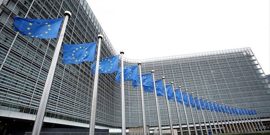 Ab Başkanları Brexit Anlaşmasını İmzaladı