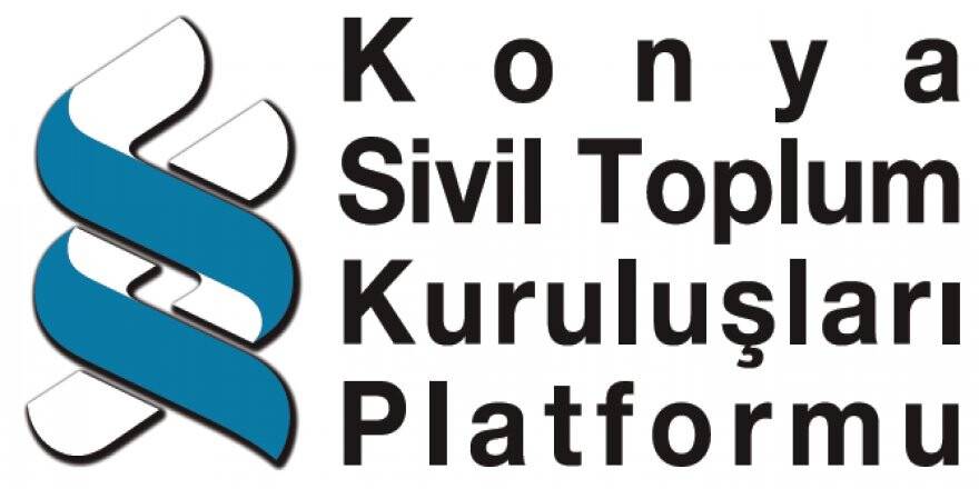 Konya STK Platformu’ndan BİSAV TEPKİSİ