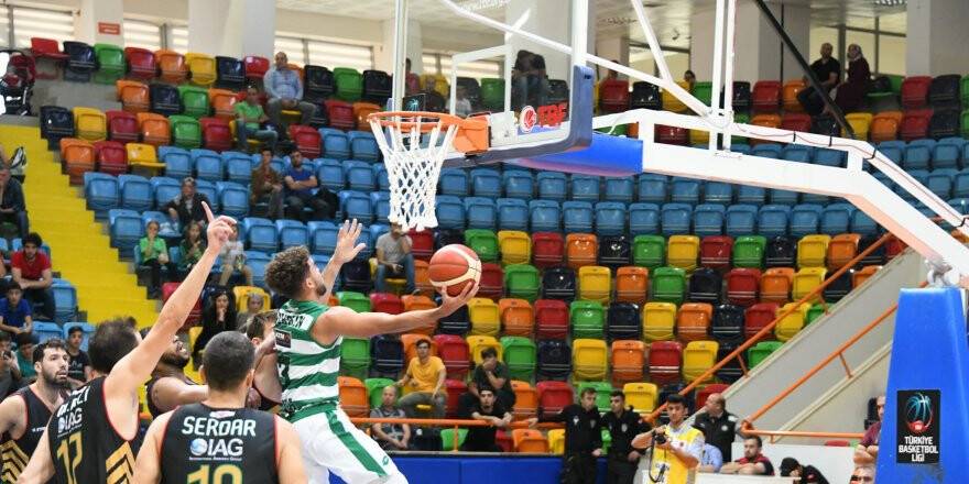 POTADA RAKİP GEMLİK