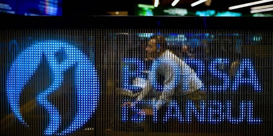 Borsa İstanbul'un Rekor Haftası
