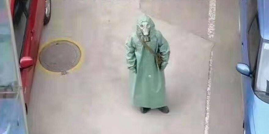 Vebadan AIDS'e tarihteki en ölümcül salgınlar