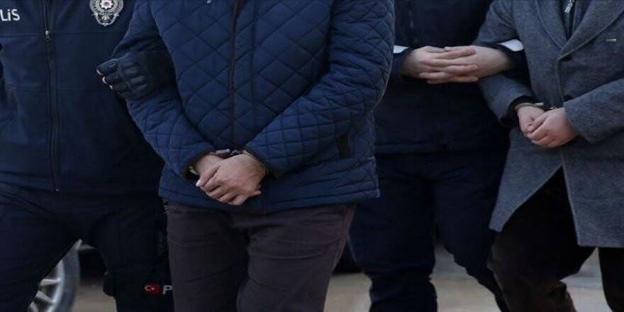 Konya'da Uyuşturucu Operasyonunda 6 Kişi Gözaltına Alındı