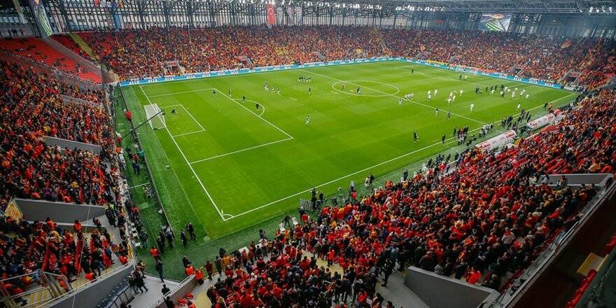 Göztepe Evine Döndü
