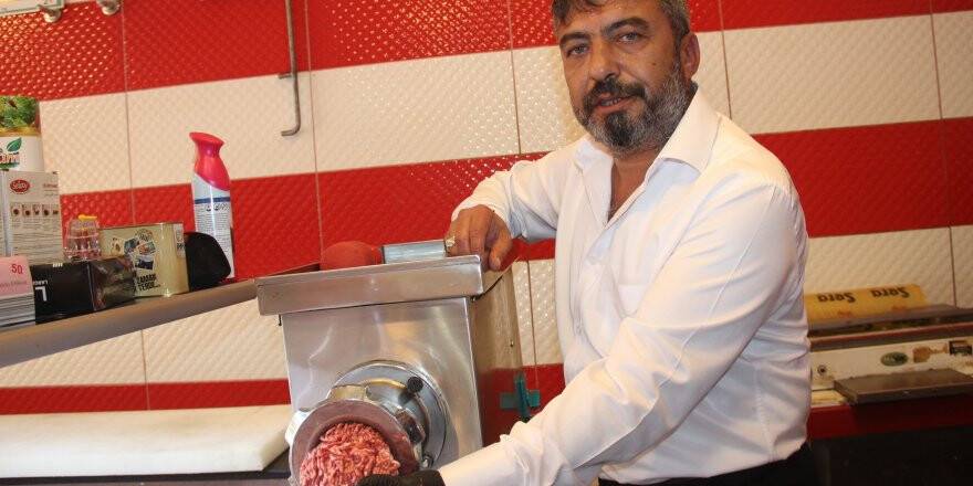 Konya ve Afyonkarahisar arasında 'domuz eti' tartışması