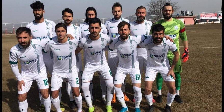 BAL’da 1 galibiyet 2 beraberlik