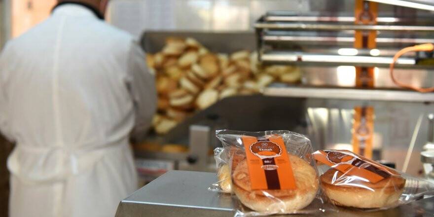 Konya'dan Çölyak Hastası Depremzedelere Glutensiz Ekmek Gönderildi