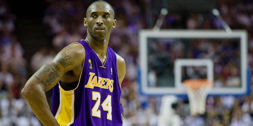 Kobe Bryant'ın Hayatını Kaybetmesi İtalyanları Da Derinden Üzdü