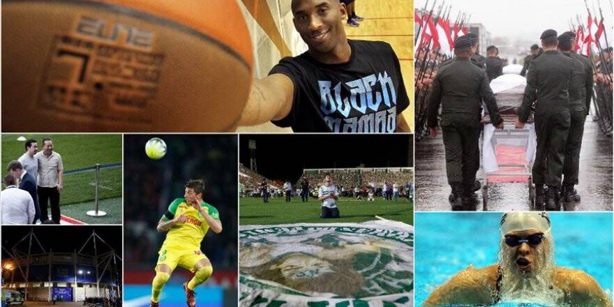 Spor dünyasını yasa boğan sıra dışı ölümler