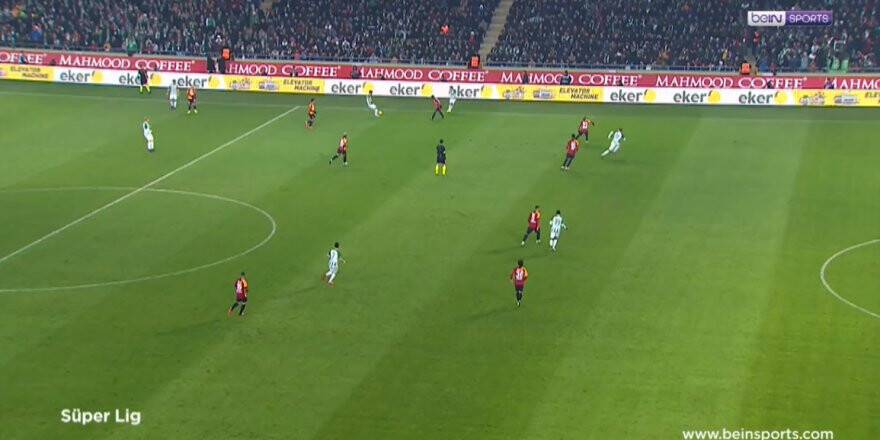 Hakemlere tepki yağıyor