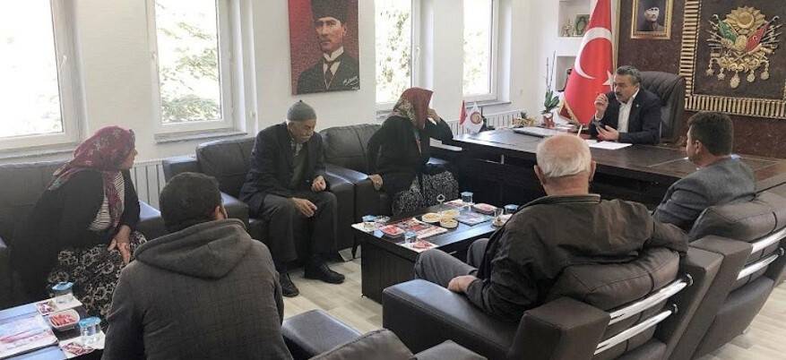 Seydişehir Belediyesi mesai kavramı gözetmiyor
